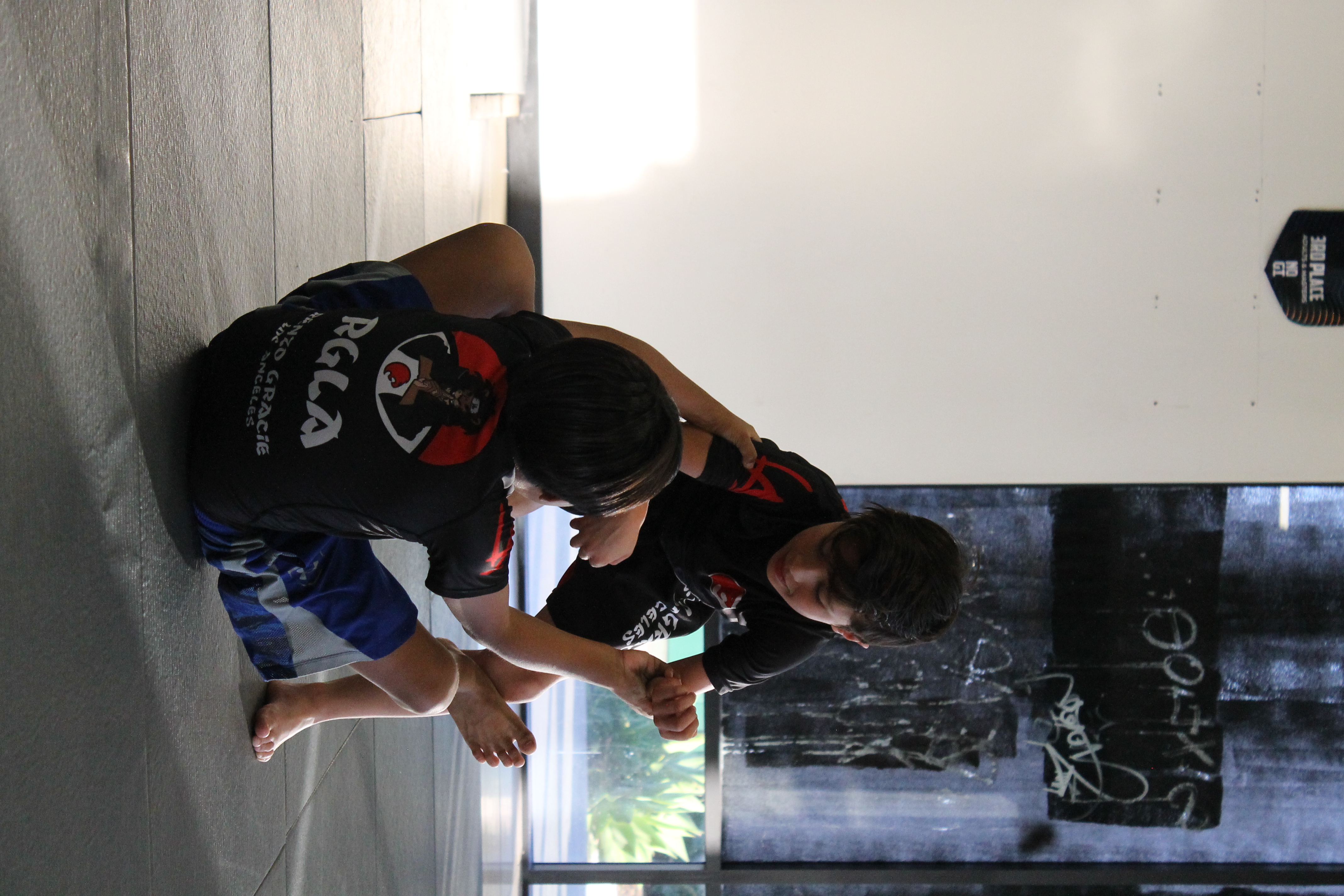 Juniors BJJ